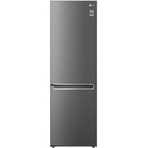 Холодильник LG GW-B459 SLCM графит FNF 5675000₽