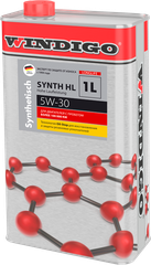 WINDIGO SYNTH HL 5W-30 (1 литр)