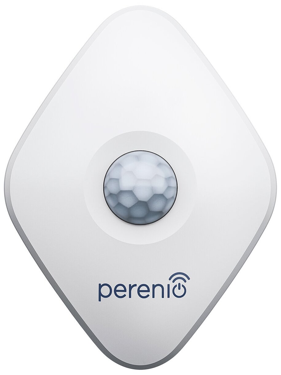 Датчик движения инфракрасный Perenio PECMS01