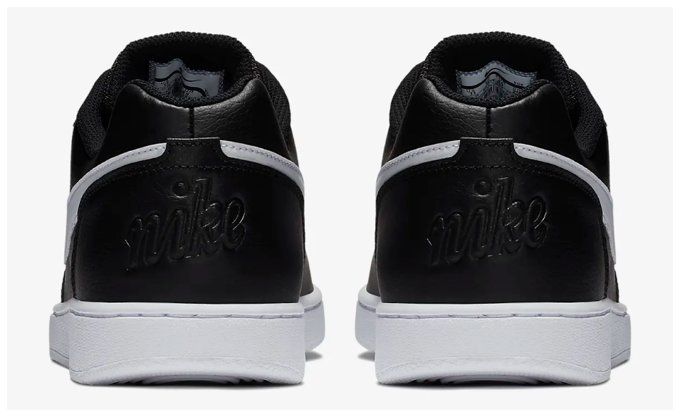 nike ebernon mens trainers