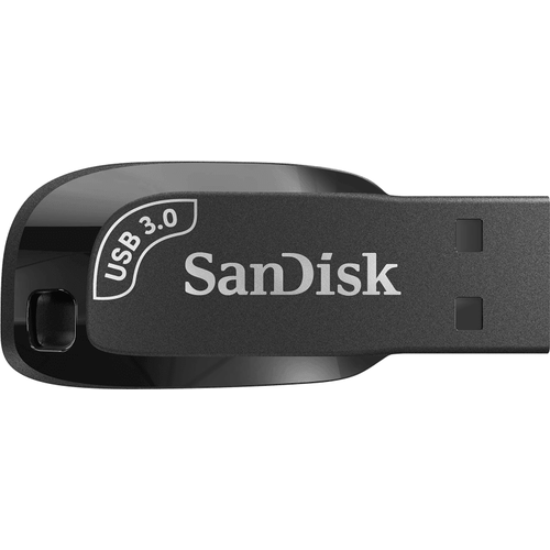 USB Flash Drive 256Gb - SanDisk Ultra Shift USB 3.0 SDCZ410-256G-G46