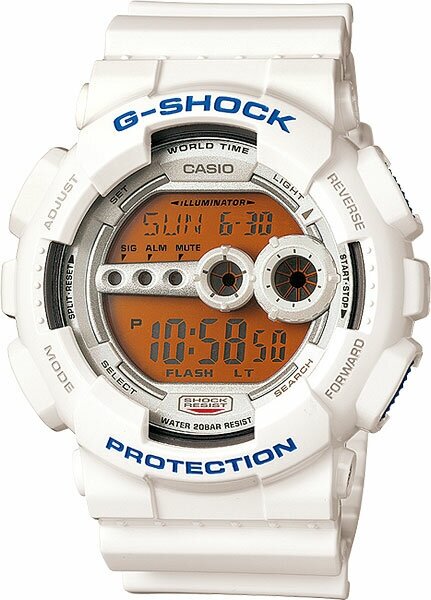 Наручные часы CASIO G-Shock