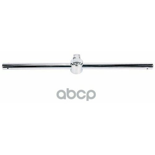 Вороток Т-Образный 34 450мм Rossvik Rossvik арт BT34450 2878₽