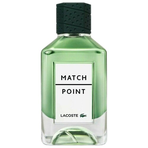 LACOSTE туалетная вода Match Point, 30 мл