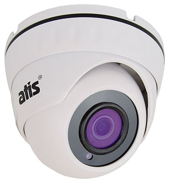 Видеокамера ATIS AMVD-2MIR-20W/2.8 Pro - фотография № 5