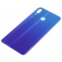 Задняя крышка для Huawei Nova 3 (PAR-LX1) фиолетовый, AA