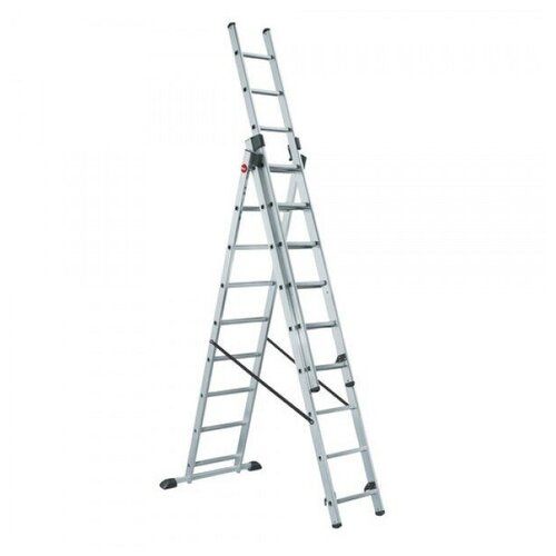 LWI 3/13 Лестница трё/секционная