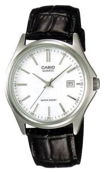 Наручные часы CASIO Наручные часы CASIO MTP-1183E-7A