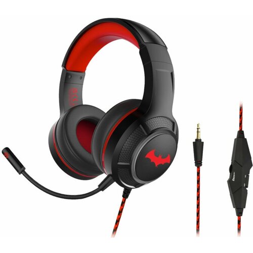 Наушники OTL Technologies PRO G4 DC Comics Batman DC0905 686300₽