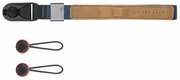 Ремень Peak Design Wrist Strap Cuff V3.0 Midnight на запястье