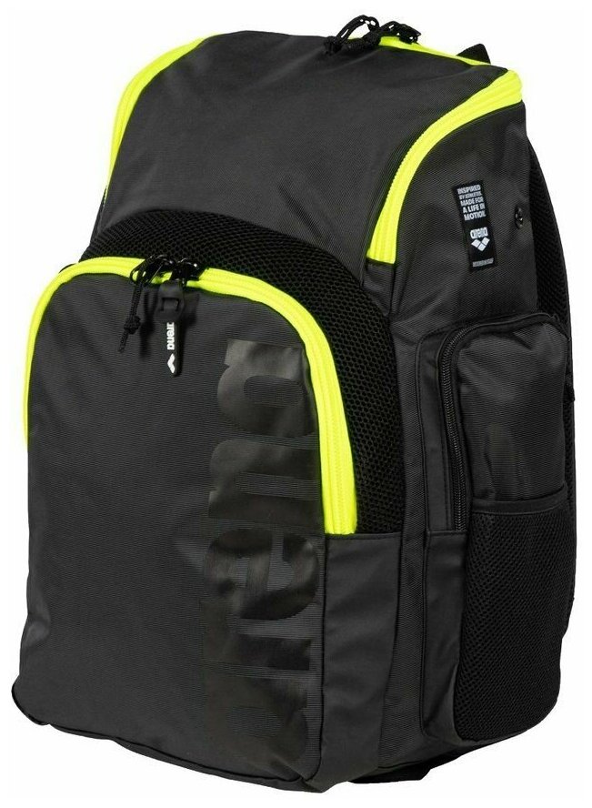 фото Спортивный рюкзак Arena SPIKY 3 35L(литров)