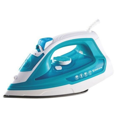 Утюг Sakura SA-3059CBL 182600₽
