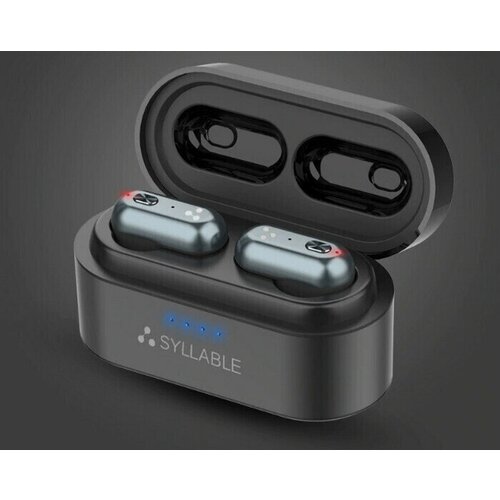 Беспроводные наушники Syllable s101 Оригинал - Новые 4999₽