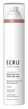 ECRU New York Rejuvenating Moisture Mist Спрей восстанавливающий увлажняющий, 148мл.