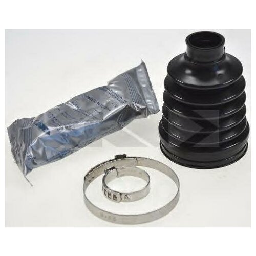 Комплект пылника, приводной вал LOEBRO 303564