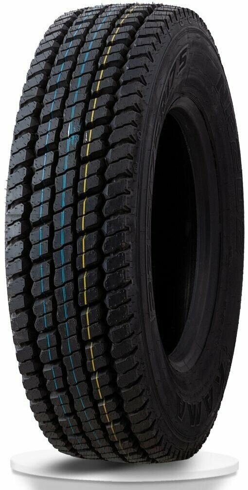 265/70R19.5 КАМА NR202 140/138M TL НкШЗ