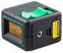 Построитель лазерных плоскостей ADA Cube MINI Green Basic Edition