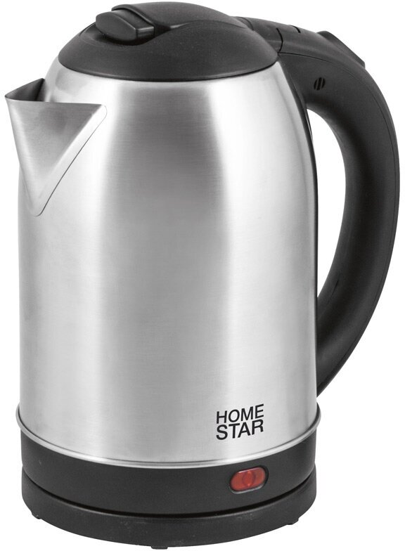 Чайник Homestar HS-1009 (1,8 л) стальной