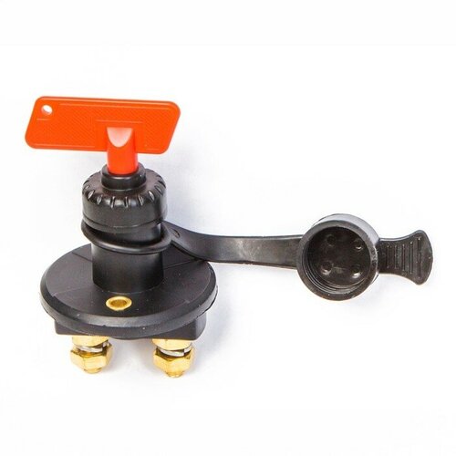 SeaFlo Выключатель массы SeaFlo SFBIS2-01 275-1250А 12V24V 2967₽