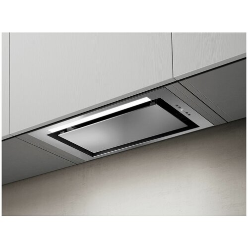 Elica Вытяжки ELICA Встраиваемая 60 смэлектронное управление 1300 куб м нержавеющая сталь 6115000₽