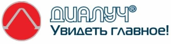 Диалуч KL044PNU КЛ044-ПНУ_Колодка соед. 8 конт. 63мм (штырь) с проводами