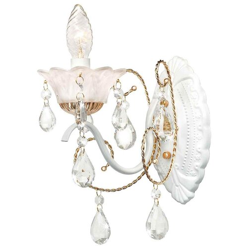 фото Бра silver light hany 732.41.1