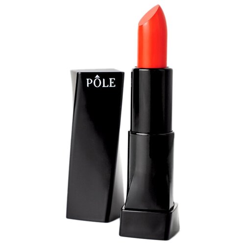 Pole помада для губ Elle Bliss оттенок 08 Spicy chilli 407₽