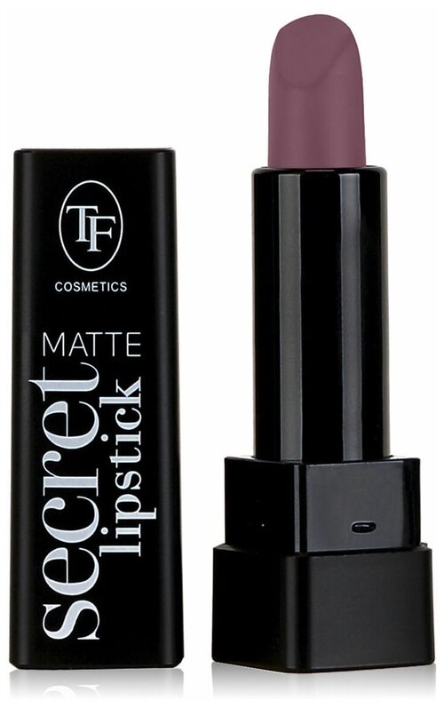 TF Cosmetics помада для губ Matte Secret, оттенок 930 Dreid rose