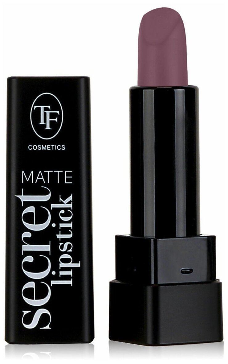TF Cosmetics помада для губ Matte Secret