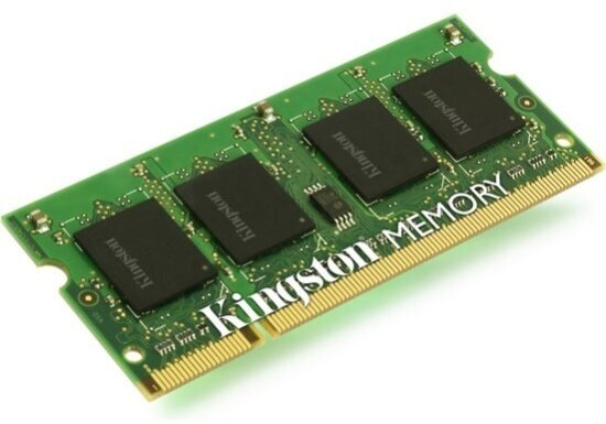 Оперативная память Kingston SO-DIMM DDR3L 2Gb 1600MHz pc-12800 (KVR16LS11S6/2)