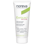 Noreva laboratories Exfoliac Mat & Pore Matifying Care Матирующий и поросуживающий крем - изображение