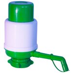 Помпа водяная ручная Aqua Work Dolphin Eco Green - изображение