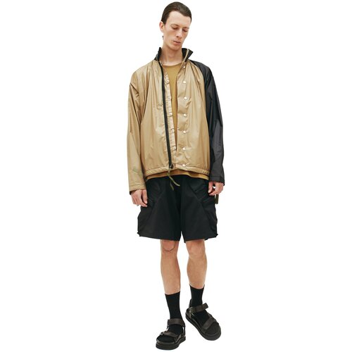 фото Acronym двухцветная ветровка j95 xl