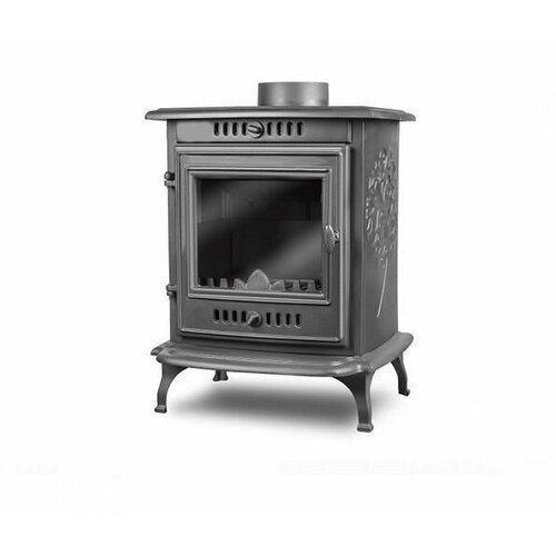 Печь чугунная (P10 EKO)