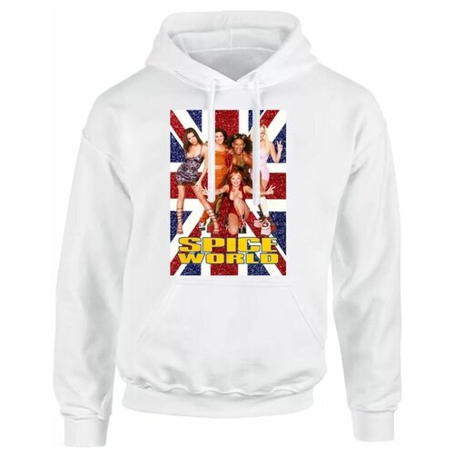 фото Толстовка , размер 46, мультиколор migom