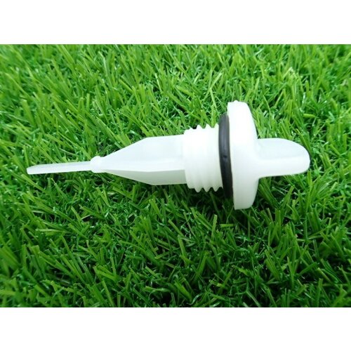 Щуп уровня масла (нижний) для мопеда с двигателями 139FMB, 147FMH, 152FMI, 154FMI