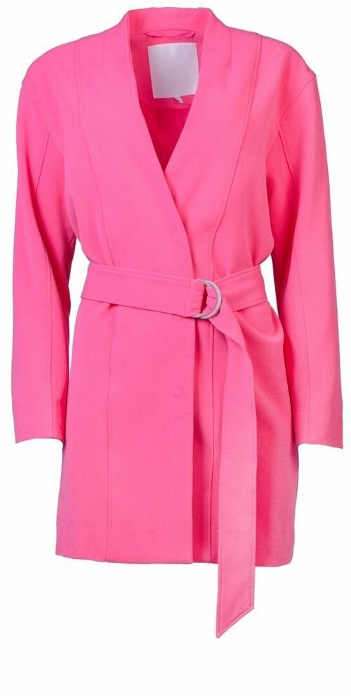 Пальто InWear, размер 44, розовый