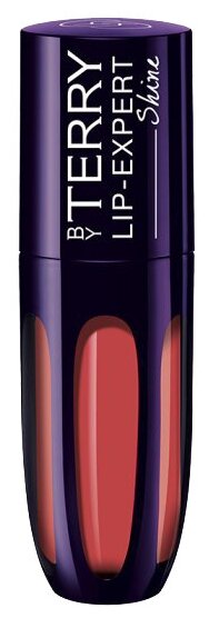 By Terry жидкая помада Lip-Expert Shine Liquid Lipstick, оттенок 9 peachy guilt