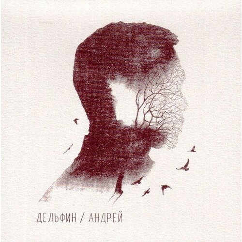 Audio CD Дельфин. Андрей (CD)