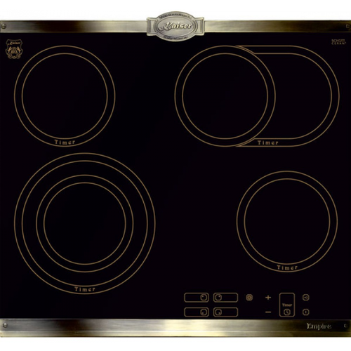 Электрическая варочная панель Kaiser KCT 6385 Em