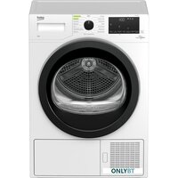 Сушильная машина Beko DF 7439 SXUV, белый