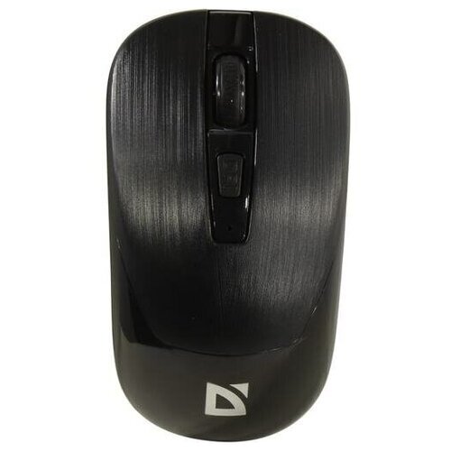 Мышь Defender Wave MM-995 43900₽