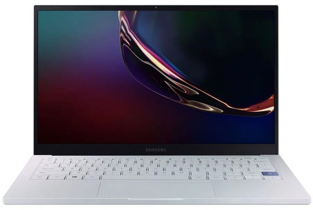 Ноутбук SAMSUNG Galaxy Book NP930 (NP930XCJ-K01CA)