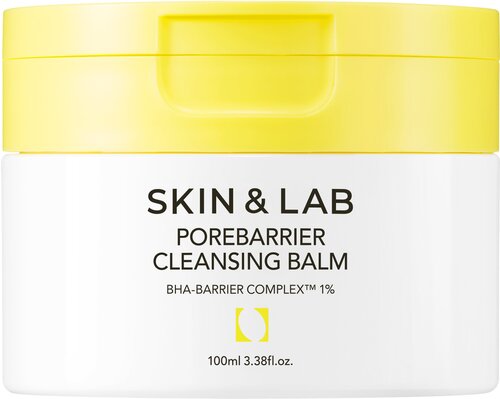 Бальзам для очищения пор Skin&Lab Porebarrier Cleansing Balm 100 мл