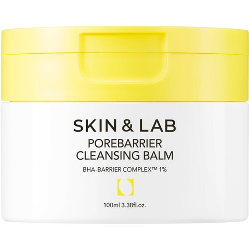 Бальзам для очищения пор Skin&Lab Porebarrier Cleansing Balm 100 мл