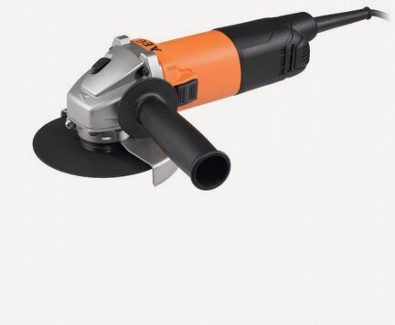 Изображение товара Угловая шлифмашина Aeg WS 8-125 4935451402