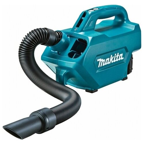 Пылесос Makita CL121DWA 1576500₽
