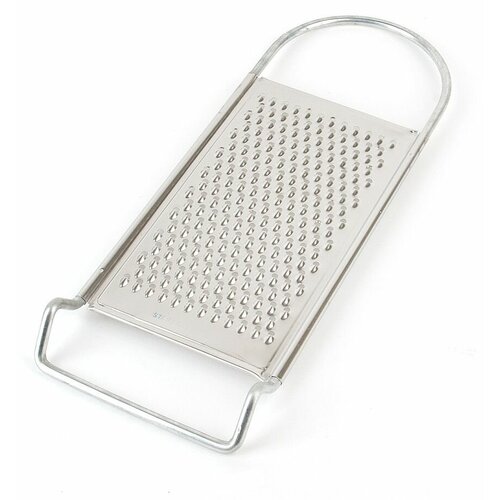 Терка для овощей ручная одинарная нержавеющая сталь29 см Best Home Kitchen 605₽