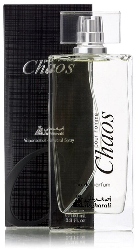 Chaos / Хаос (100Ml) мужской