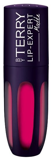 BY TERRY Lip-Expert Matte Liquid Lipstick Губная помада жидкая матовая, 4 мл, 13 Pink Party